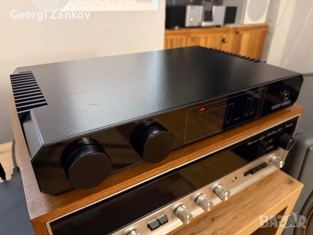 Linx Nebula, снимка 5 - Ресийвъри, усилватели, смесителни пултове - 52410980