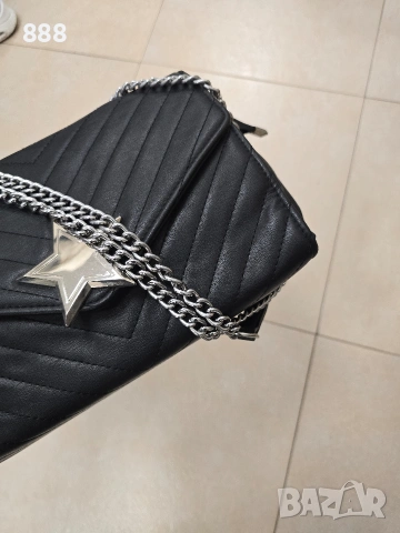 дамска чанта , снимка 5 - Чанти - 53681352