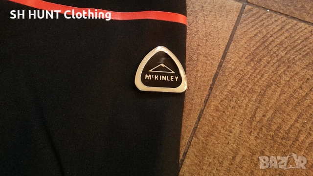 Mc KINLEY AQUAMAX SERIES размер S ски сноуборд яке 20-43, снимка 11 - Зимни спортове - 52794662