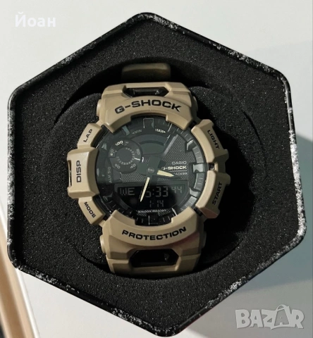 Часовник Casio G-SHOCK
