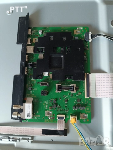 Мейн борд BN41-02990B