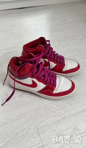 Дамски маратонки кецове Nike Air Jordan Adidas 39 37 38, снимка 15 - Маратонки - 40706298