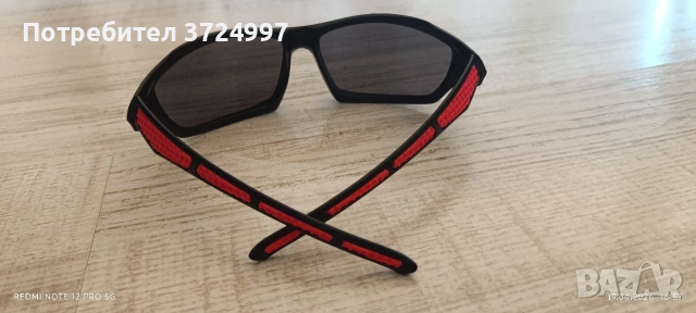 Продавам слънчеви очила Shimano , снимка 4 - Слънчеви и диоптрични очила - 54282441