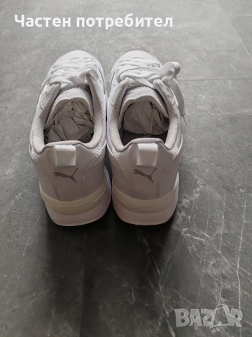 Мъжки обувки Пума Puma, снимка 3 - Маратонки - 54022119