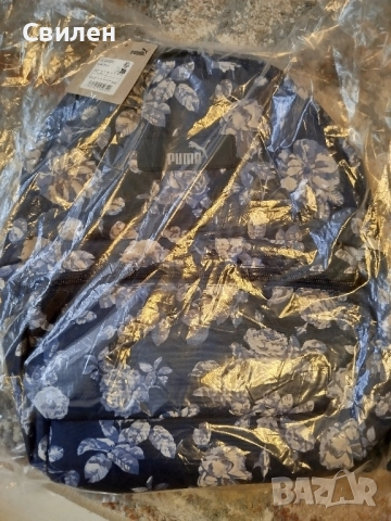 Раница Puma Carepop Backpack , снимка 1