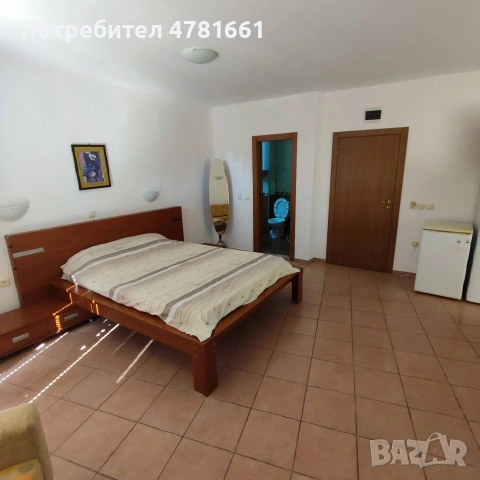 Студио под наем Слънчев бряг , снимка 5 - Стаи под наем - 54261515