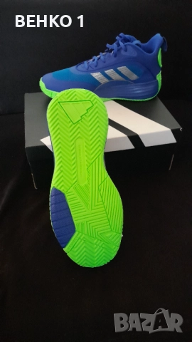 Оригинални маратонки Adidas Ownrhegame 3.0!, снимка 4 - Маратонки - 52911479