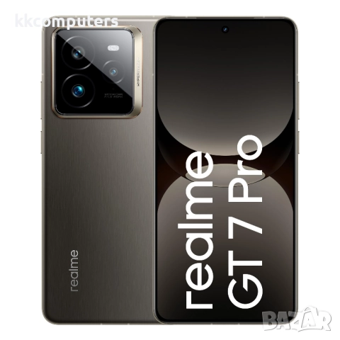 ЧАСТИ ЗА Realme GT7 Pro