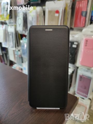 Xiaomi Redmi Note 13 Pro 5G калъф тип тефтер, снимка 6 - Калъфи, кейсове - 45282811