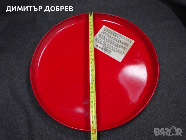 РЕТРО МЕТАЛНА ИЗПЪКНАЛА РЕКЛАМНА ТАБЕЛА COCA-COLA 2003, снимка 6 - Декорация за дома - 53950255