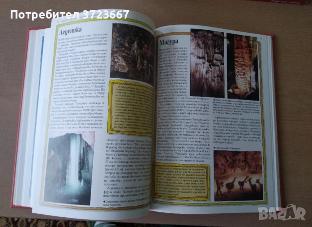 Детски енциклопедични книги, снимка 10 - Енциклопедии, справочници - 51159924