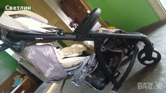 Детска количка