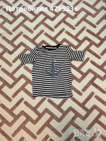 Летни тениски, снимка 3 - Тениски - 54240678