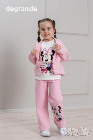 Детски комплект от 3 части , снимка 2 - Детски комплекти - 53058133