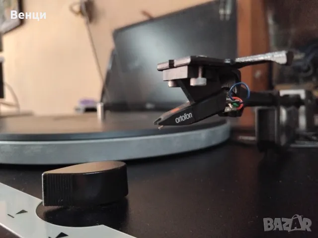 Thorens Td 280, снимка 11 - Грамофони - 47664703