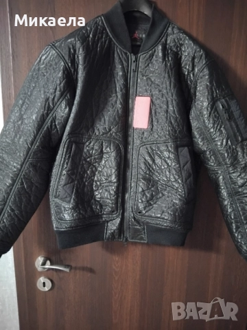 Jordan мъжки якета, снимка 2 - Якета - 52539774