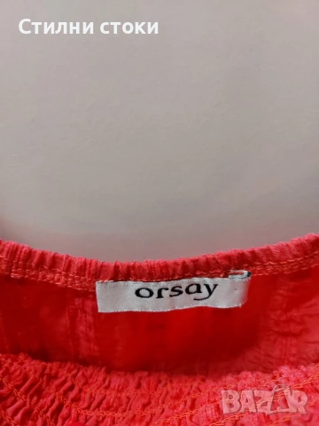 Къса розова рокля ,S, снимка 6 - Рокли - 50990531