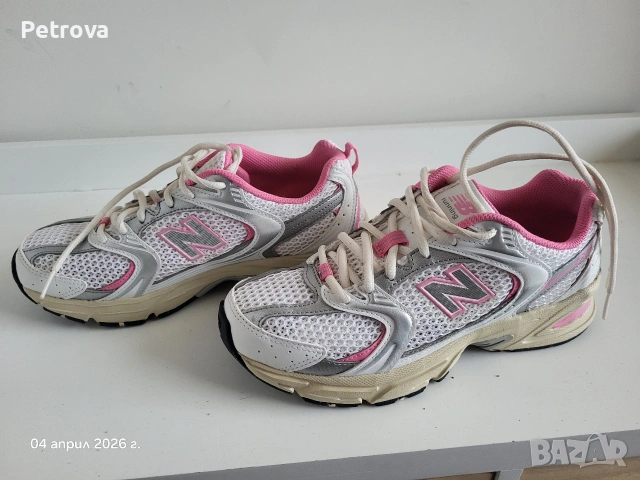 New Balance 530 размер 38