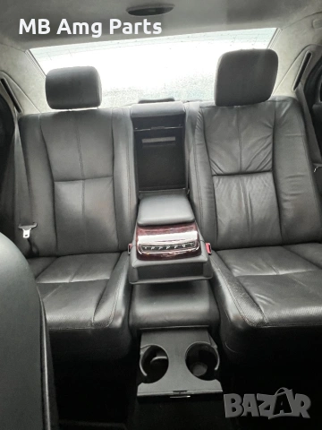 W221 S500L m273 65 amg пакет Фейс 388кс дистроник вакум , снимка 9 - Автомобили и джипове - 53191301