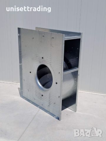 Центробежен вентилатор 4000 m3/h, снимка 13 - Обзавеждане на кухня - 46366191