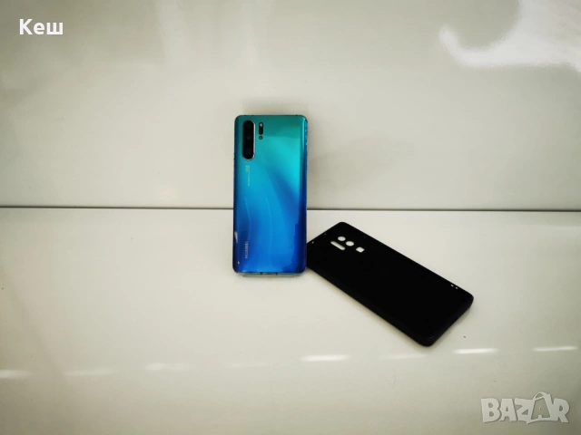 Смартфон Huawei P30 Pro, снимка 2 - Huawei - 53248034