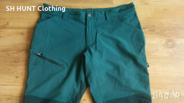 NORHEIM Stertch Trouser размер XL еластичен панталон - 1518, снимка 3 - Екипировка - 52527460