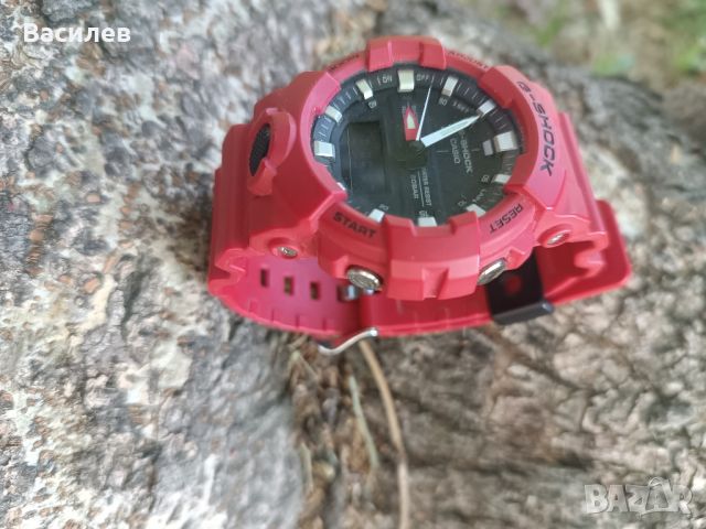 мъжки часовник G-SHOCK , снимка 8 - Мъжки - 45805979