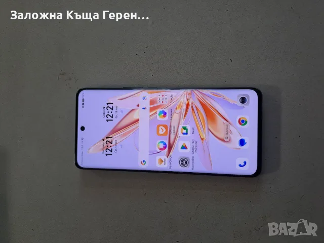 Телефон HONOR Magic 6 lite 5G, снимка 1 - Резервни части за телефони - 47953054