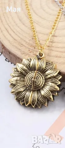 6 лева ново колие , снимка 2 - Колиета, медальони, синджири - 50340873