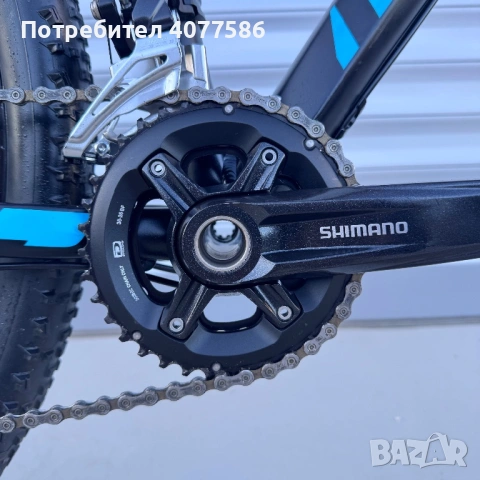 MTB Велосипед Kross Level 7.0, 29”, снимка 12 - Велосипеди - 54088593