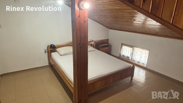 Мезонет под наем в Христо Смирненски, снимка 2 - Апартаменти - 53864713