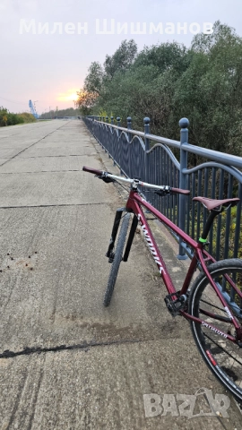 Велосипед 29 , снимка 5 - Велосипеди - 51108670