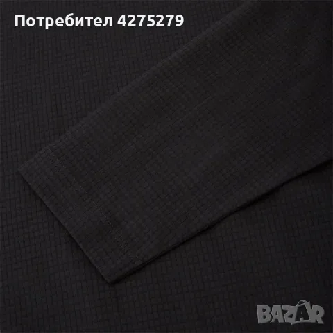 BOSS Long-sleeved polo t-shirt L, снимка 4 - Тениски - 49514372