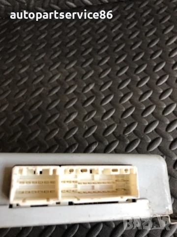 Контролен модул ECU за KIA Opirus 3.5 (2006) 95610-3F200, снимка 2 - Части - 53273617