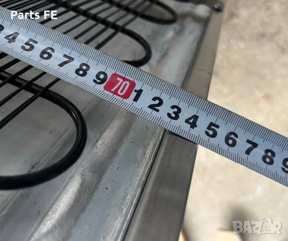 Професионален хладилник вертикален гастро професионално оборудване profesionalen hladilnik gastro, снимка 10 - Обзавеждане на кухня - 53273658