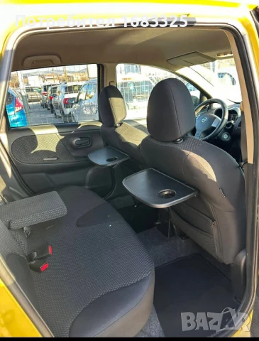 Нисан Ноте 3000 лв, снимка 4 - Автомобили и джипове - 51286855