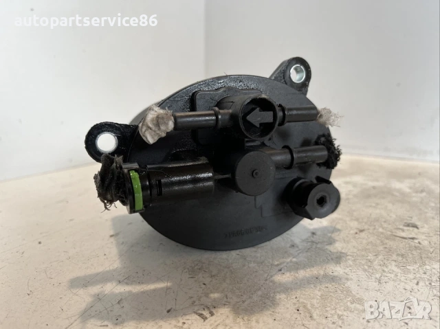 Капак на филтъра за горивото за Peugeot 4007 2.2 HDI (2009) , снимка 2 - Части - 53647150