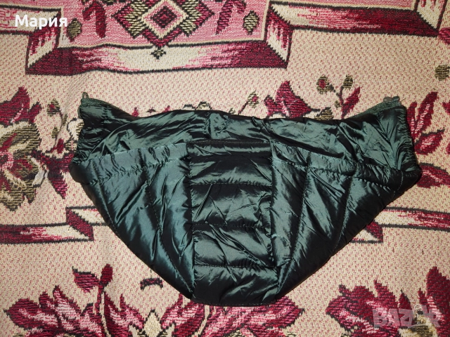 Преходно олекотено яке, снимка 3 - Якета - 51772525