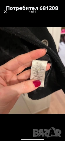 Michael Kors, S, снимка 4 - Палта, манта - 53468037