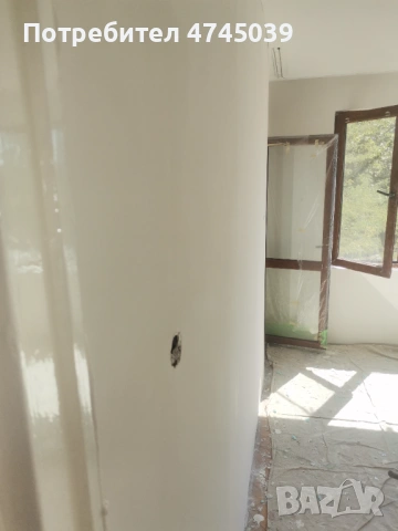 довършителни ремонтни дейности , снимка 4 - Ремонти на апартаменти - 53577894