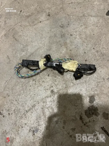 Части двигателен отсек - Форд Мондео (Ford Mondeo) МК4 - 2.0/1.8 TDCI - част 3, снимка 5 - Части - 51786377