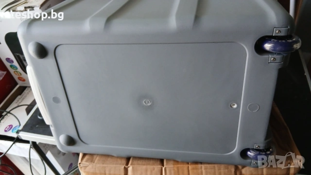 Хладилна кутия TZS FIRST AUSTRIA FA-5170-2 45 литра, снимка 5 - Хладилни чанти - 53626465