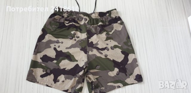 Nike Dri - Fit  Camo Short Mens Size XL НОВО! ОРИГИНАЛ! Мъжки Къси Панталони!, снимка 7 - Къси панталони - 46447766