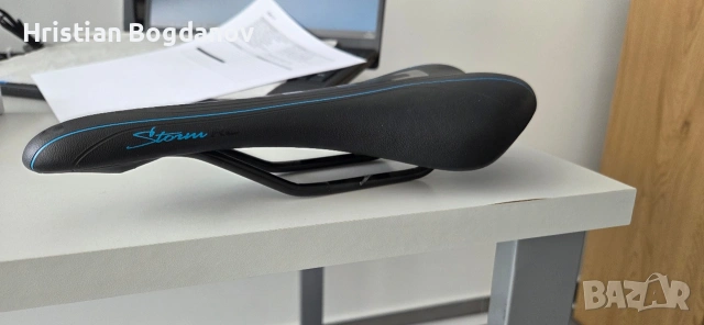 Седалка за Велосипед Cox