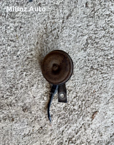 Клаксон бибитка Мицубиши Аутлендър 2 Mitsubishi Outlander (2006-2012)