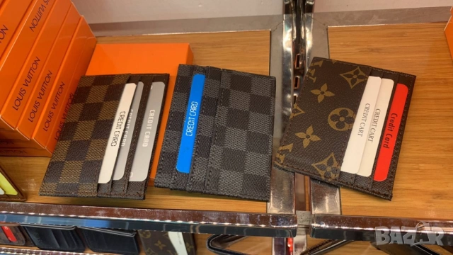 визитници louis vuitton