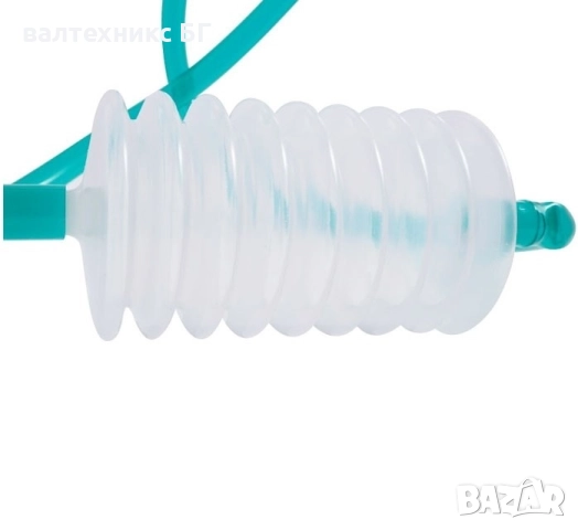 Помпа за течности ръчна 58157 - 200см , снимка 2 - Аксесоари и консумативи - 52197112