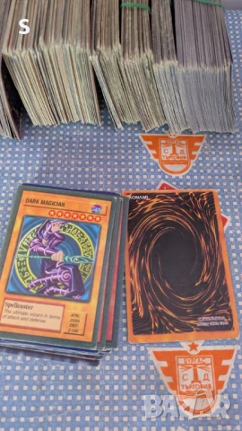Карти - Гормит - Yu-Gi-Oh, снимка 8 - Колекции - 54037032