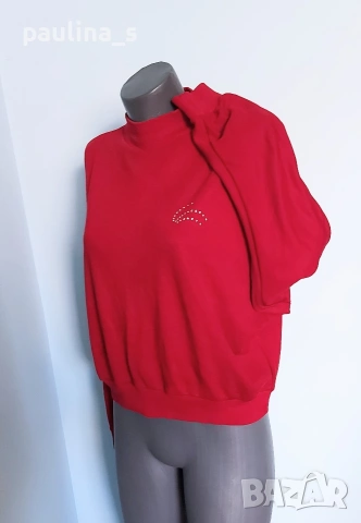 Три различни броя / Дамски пуловер "Vero Moda" и "Street one" by Gap , снимка 16 - Блузи с дълъг ръкав и пуловери - 52561471