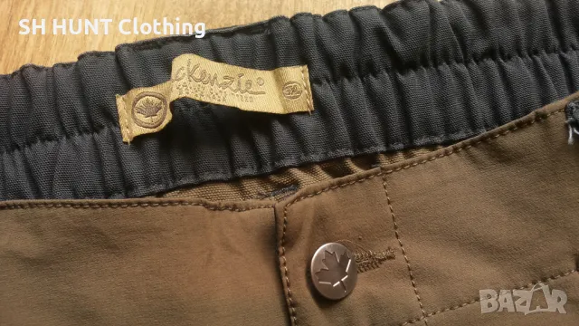 Mackenzie Stretch Trouser размер 3XL за лов панталон със здрава и еластична материи - 1135, снимка 15 - Екипировка - 50217747